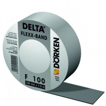 Лента DELTA-FLEXX-BAND F 100 