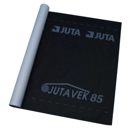 Ветрозащитная мембрана JUTA Ютавек 85