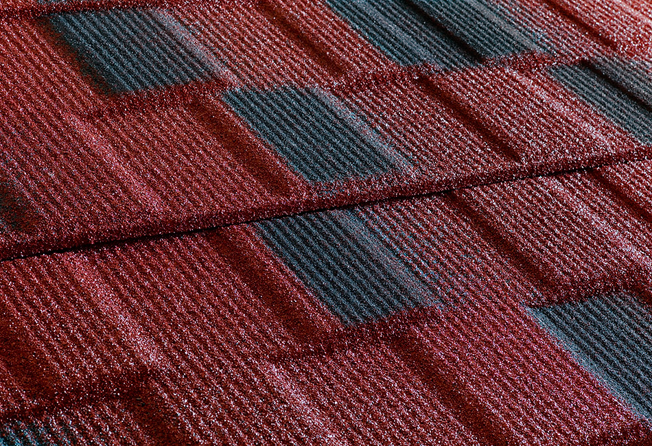 Композитная черепица Metrotile METROVIKSEN