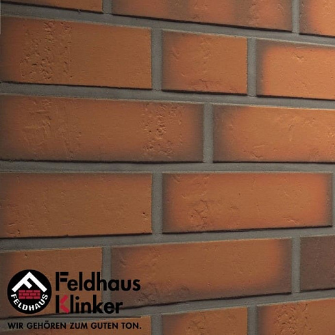 Плитка для фасадов R718 accudo terracotta vivo