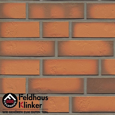Плитка для фасадов R718 accudo terracotta vivo
