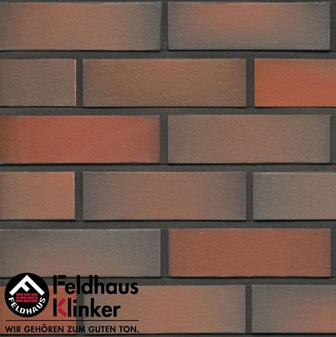 Клинкерная плитка R484 galena terreno viva