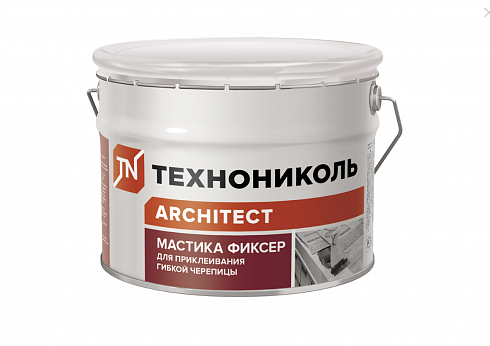 Мастика Фиксер ТехноНиколь 3,6кг