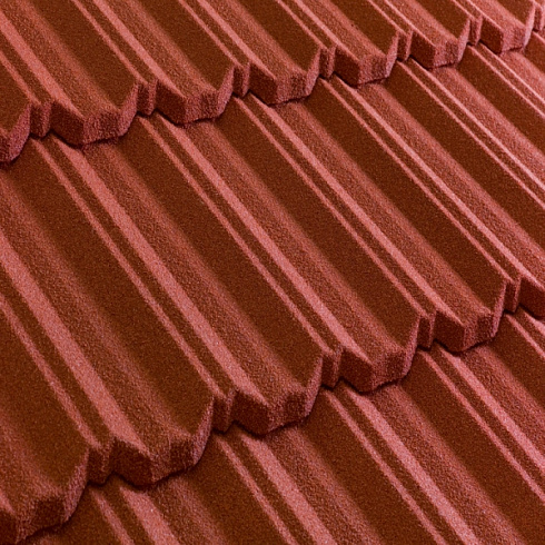 Композитная черепица Metrotile METROCLASSIC