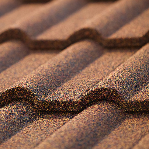 Композитная черепица Metrotile GALLO