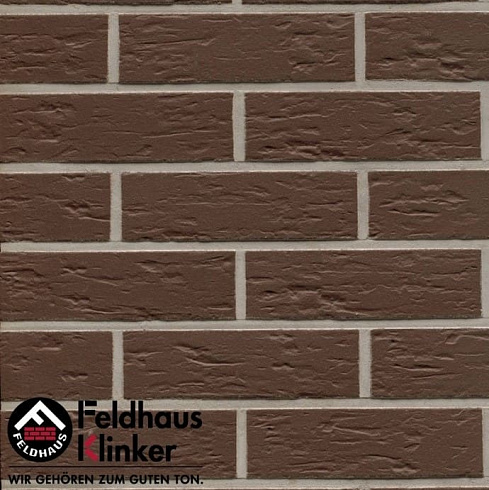 Клинкерная плитка R540 geo senso