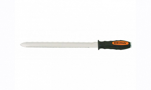 Нож для изоляционных материалов 300 мм EDMA