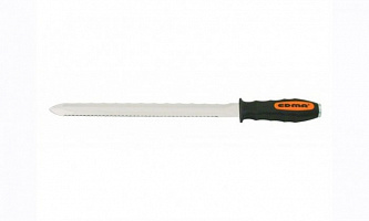 Нож для изоляционных материалов 300 мм EDMA
