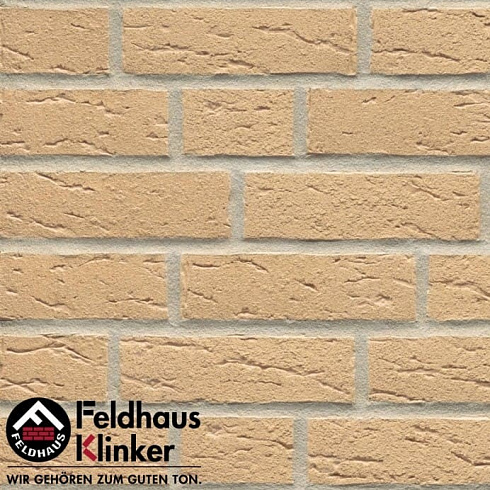 Плитка под кирпич R692 sintra crema