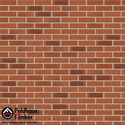 Клинкерная плитка R488 terreno rustico carbo