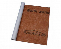 Ветрозащитная мембрана JUTA Ютавек 95
