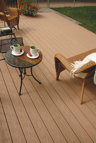 Террасная доска CM Decking серия VINTAGE