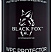 Масло Black Fox Protector для террасной доски ДПК Цвет темно-коричневый