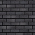 Фасадная плитка Shinglas Hauberk Цокольный кирпич