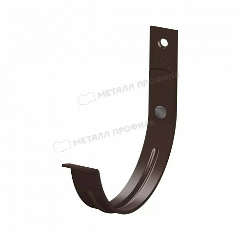 Держатель желоба карнизный МП Foramina 125x100