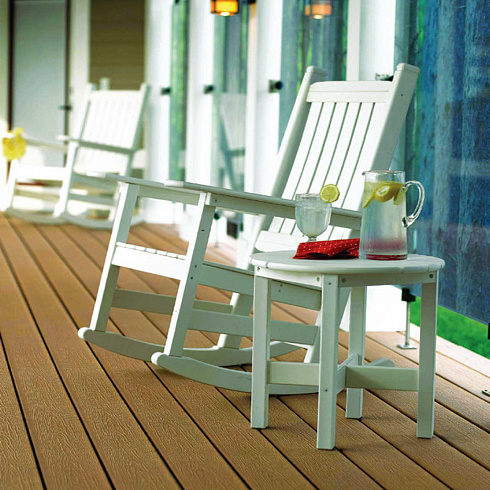 Террасная доска CM Decking серия SOLID Vintage