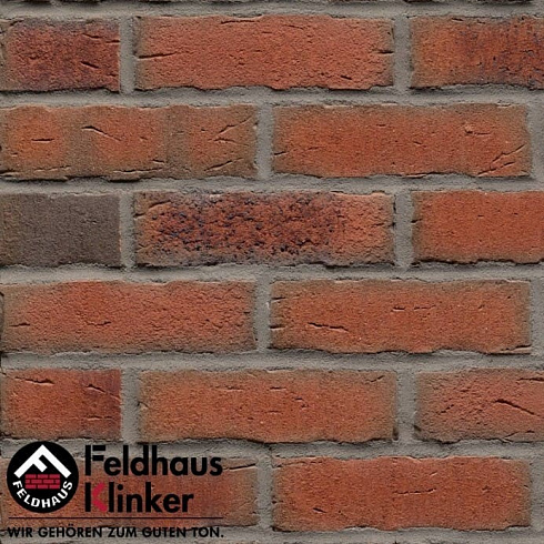 Плитка под кирпич R698 sintra terracotta bario