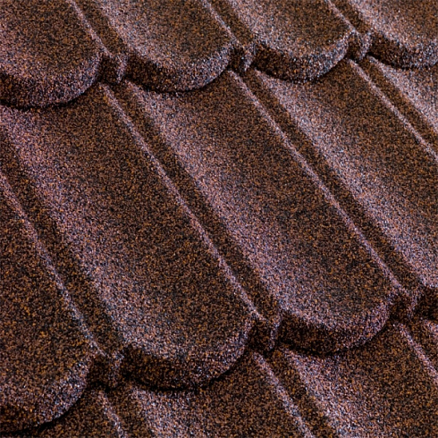 Композитная черепица Metrotile METROBOND