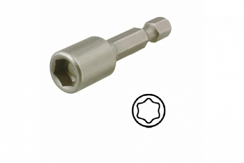 Магнитная насадка 8х48 Nox