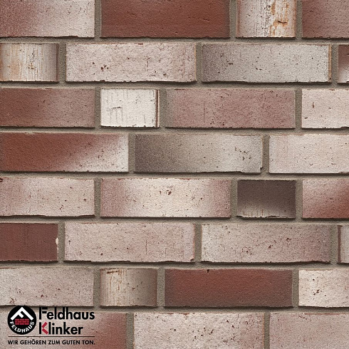 Клинкерный кирпич K923 vario ardor tarino