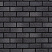 Фасадная плитка Shinglas Hauberk Цокольный кирпич