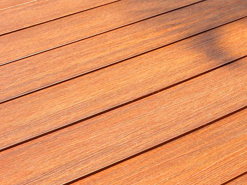 Террасная доска CM Decking серия MIX 