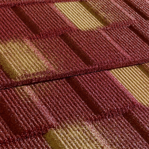 Композитная черепица Metrotile METROVIKSEN