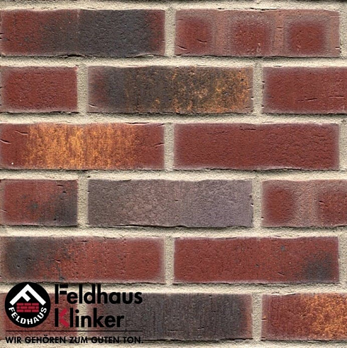 Фасадная плитка R769 vascu cerasi legoro